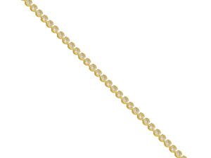 Rich Girl Anklet