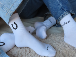 Rodeo Socks