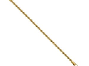 Roped Up Bracelet