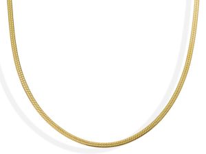 Sariah Necklace
