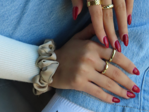 Scrunchie Pack