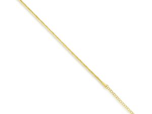Sparkle Anklet