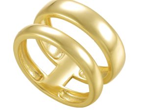 Stacked Ring