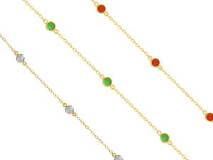 Starlight Bracelet