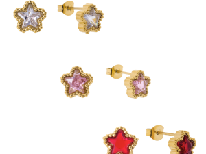 Starstruck Earrings