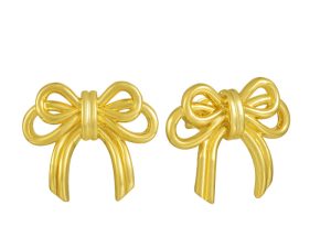 Strung Up Earrings