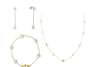 Sweet Ocean Pearl Bundle