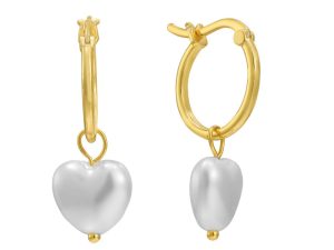 Sweetheart Earrings