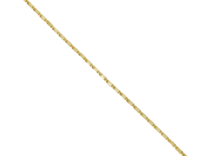 Tennis Club Anklet
