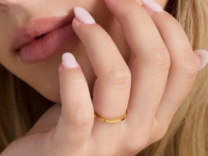 Timeless Ring
