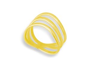 Triple Link Ring