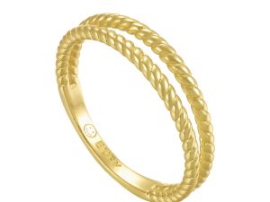 Twisted Ring