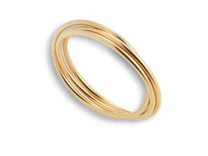 Unbreakable Ring