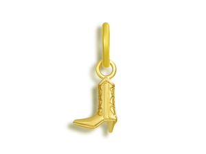 Western Wednesday Charm