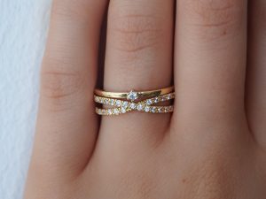 Artemis Ring