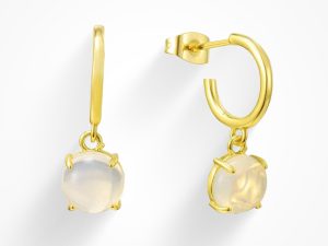 Aura Earrings