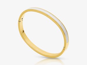 Cosmic Glow Bangle