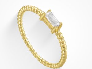 Celestial Ring