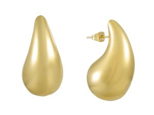 Cool Girl Earrings
