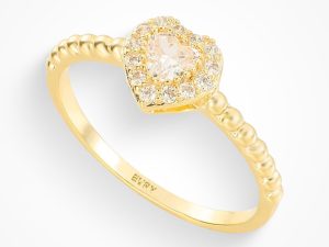 Cupid Ring