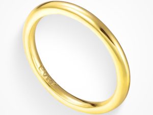 Effortless Ring