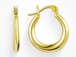 Fresh AF Earrings