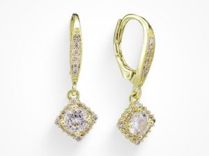 Girly Girl Earrings