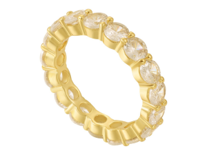 Ice Ice Baby Ring