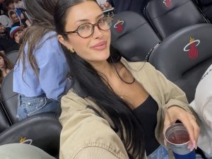 Brooklyn Glasses