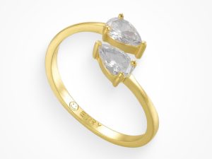 Martini Ring