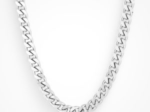 Mr. Jones Chain