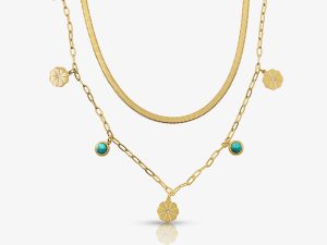 Elodie Necklace