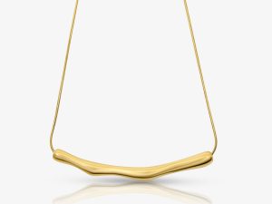 Avery Necklace