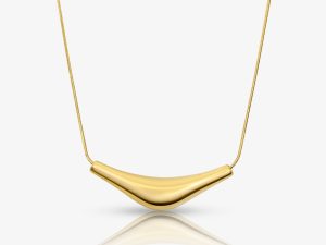 Izzy Necklace