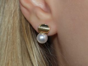Cinderella Earrings