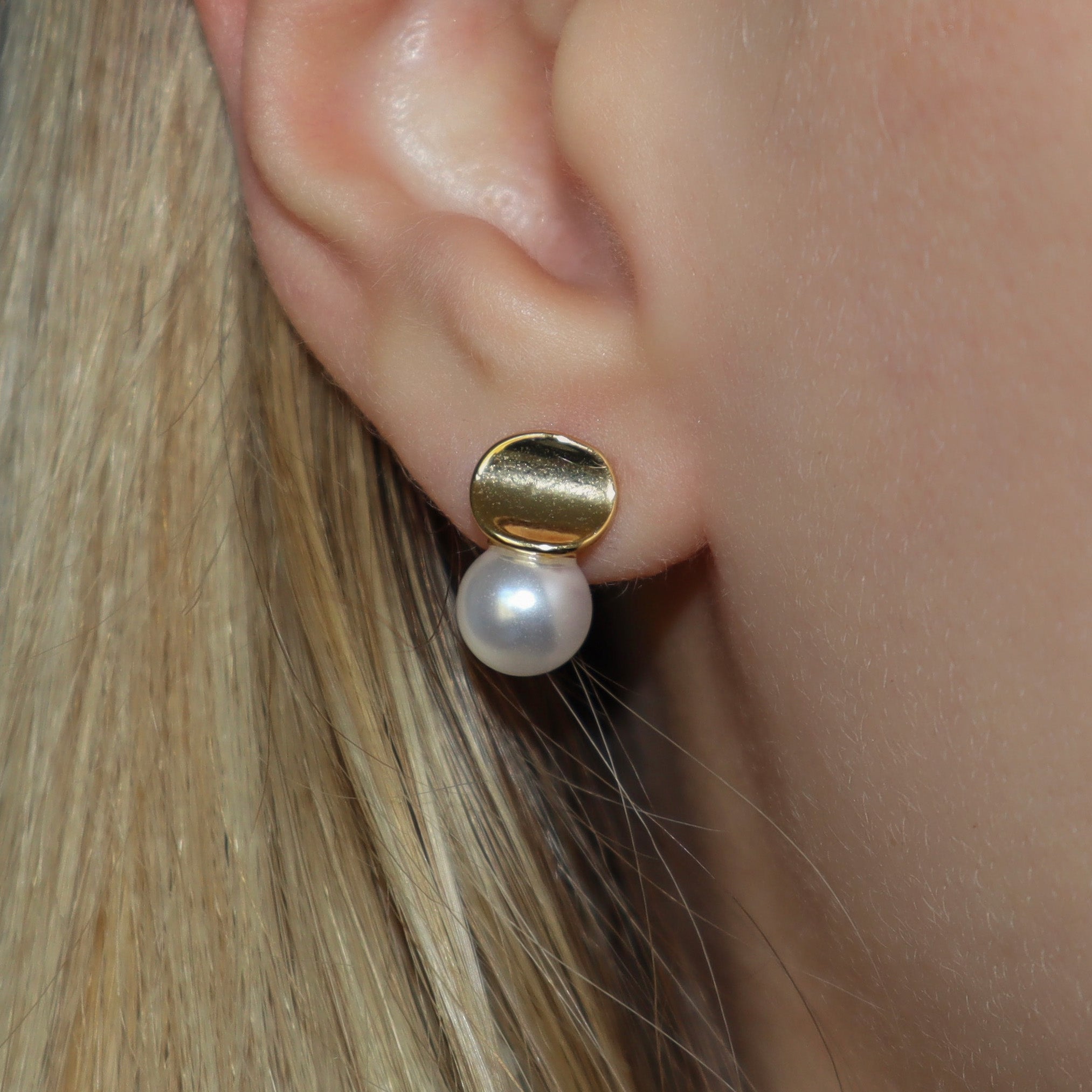 Cinderella Earrings