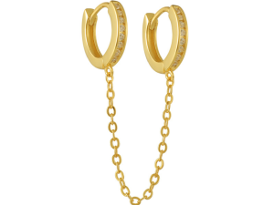 Pretty Girl Earring