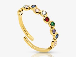 Liliana Ring