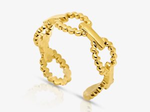 Dream Daze Ring