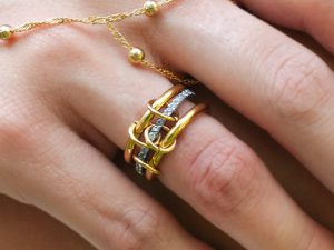 Endless Ring