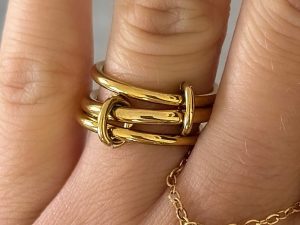 Eternal Ring