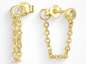 Stellar Earrings