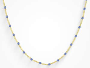 Tulum Necklace